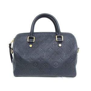 Louis Vuitton Monogram Speedy Bandouliere 2WAY Shoulder Bag Handbag